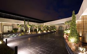 Doubletree By Hilton Izmir Airport